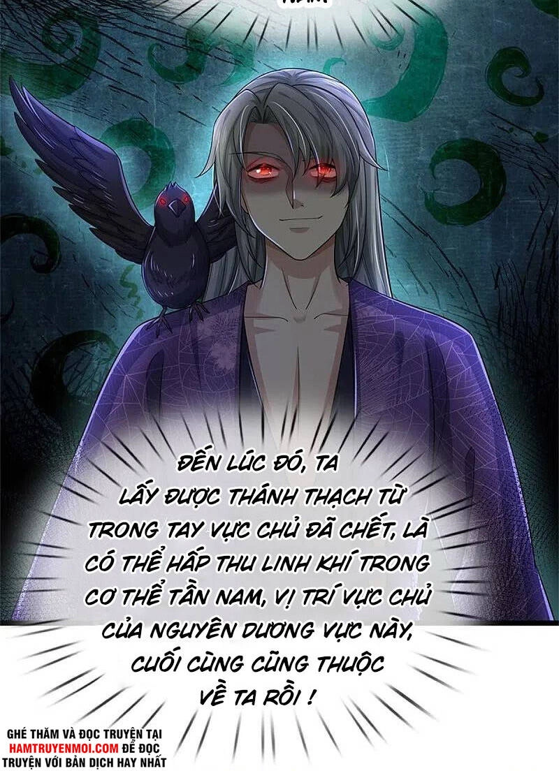 Nghịch Thiên Kiếm Thần Chapter 550 - 57