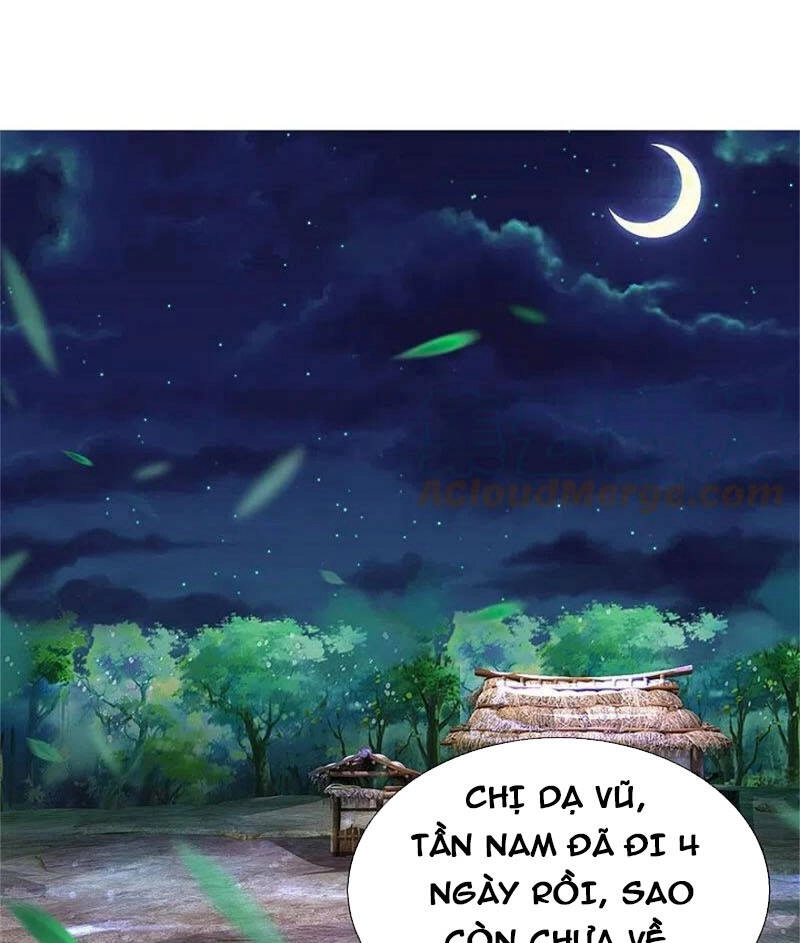 Nghịch Thiên Kiếm Thần Chapter 551 - 1