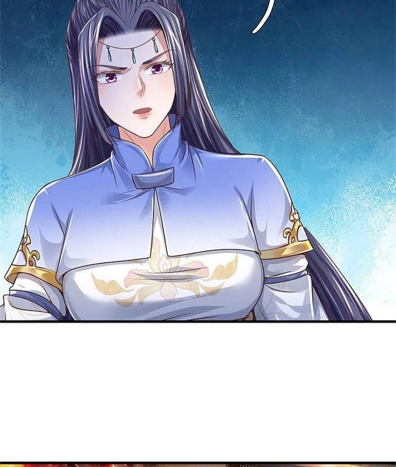 Nghịch Thiên Kiếm Thần Chapter 551 - 3