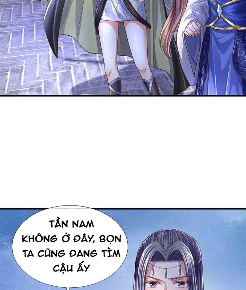 Nghịch Thiên Kiếm Thần Chapter 551 - 10