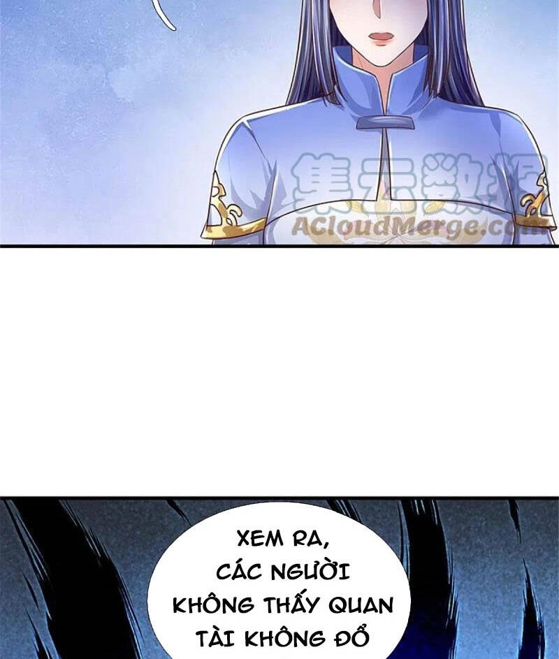 Nghịch Thiên Kiếm Thần Chapter 551 - 11