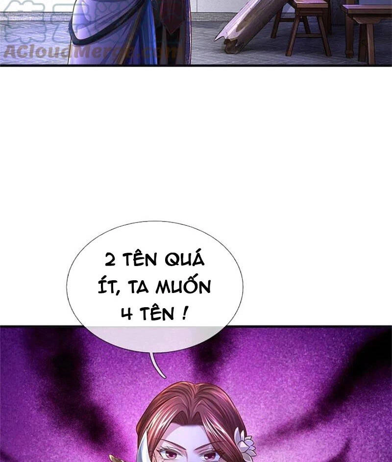 Nghịch Thiên Kiếm Thần Chapter 551 - 22