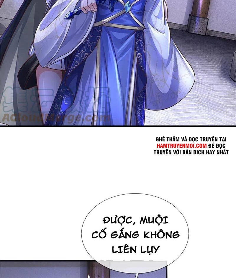 Nghịch Thiên Kiếm Thần Chapter 551 - 25