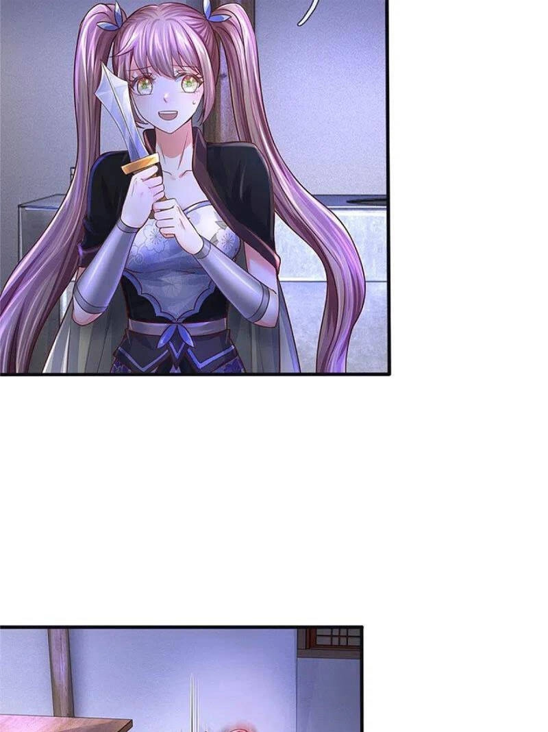 Nghịch Thiên Kiếm Thần Chapter 551 - 26