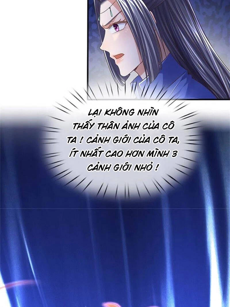 Nghịch Thiên Kiếm Thần Chapter 551 - 28