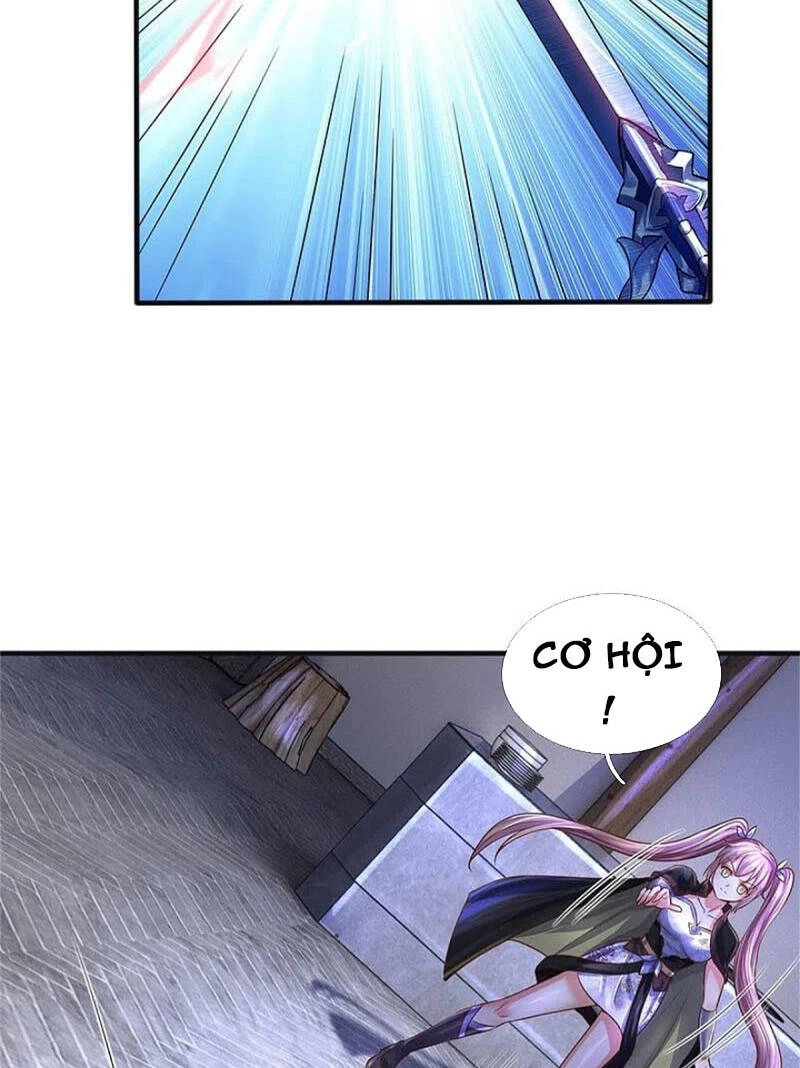 Nghịch Thiên Kiếm Thần Chapter 551 - 31