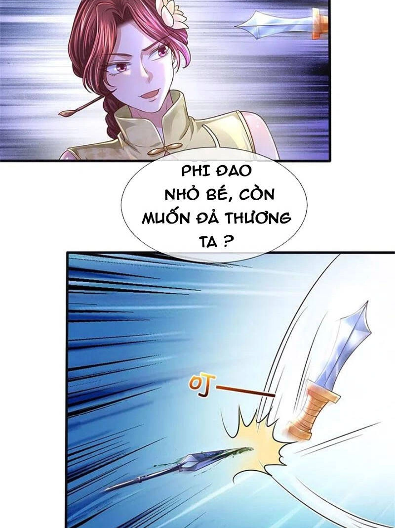 Nghịch Thiên Kiếm Thần Chapter 551 - 33