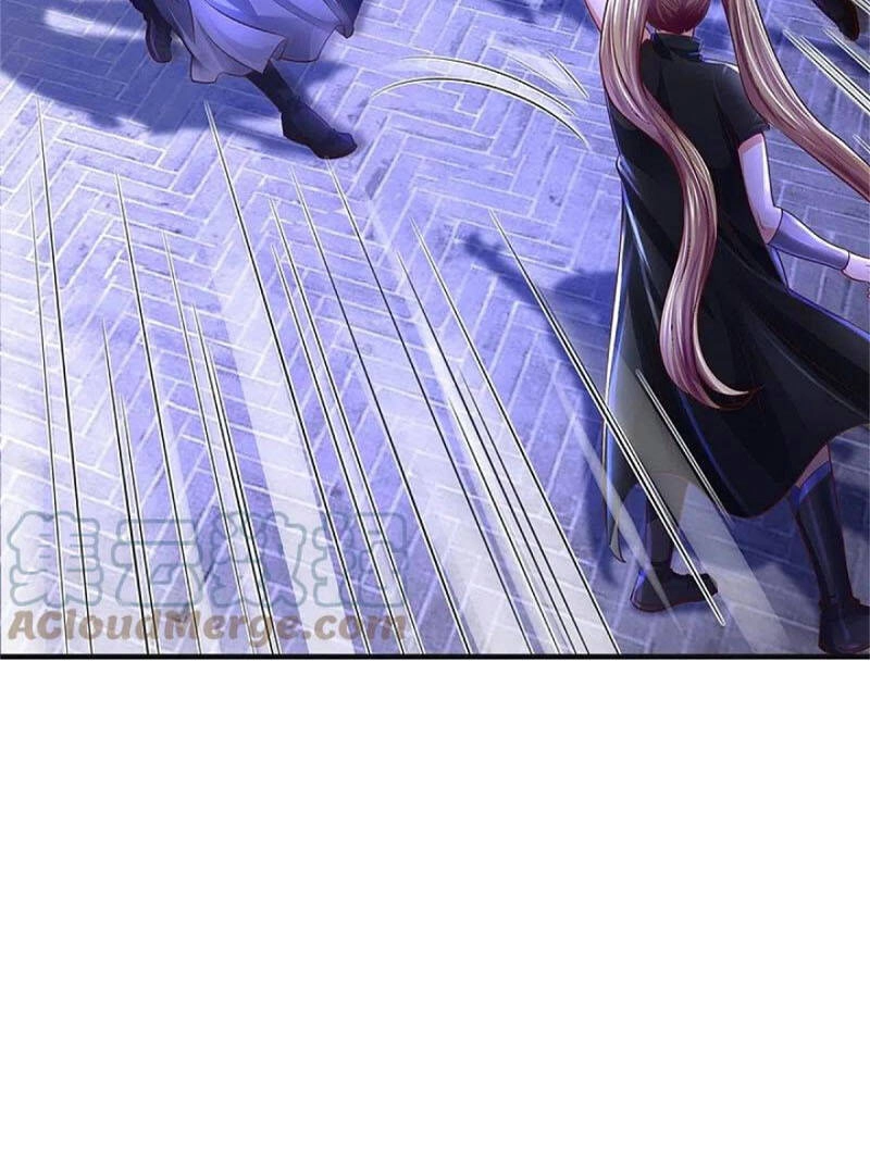 Nghịch Thiên Kiếm Thần Chapter 551 - 35