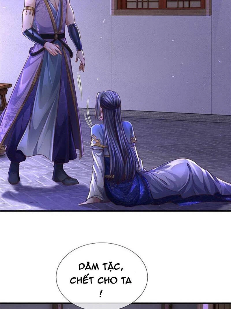 Nghịch Thiên Kiếm Thần Chapter 551 - 38