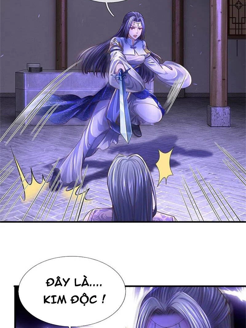 Nghịch Thiên Kiếm Thần Chapter 551 - 39