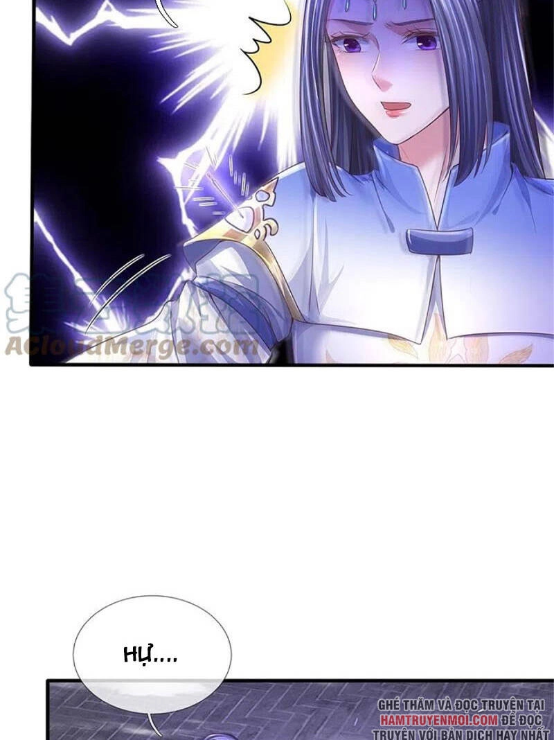 Nghịch Thiên Kiếm Thần Chapter 551 - 40