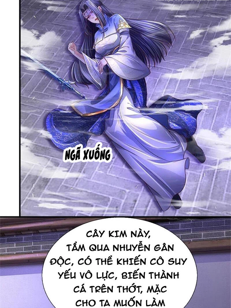 Nghịch Thiên Kiếm Thần Chapter 551 - 41