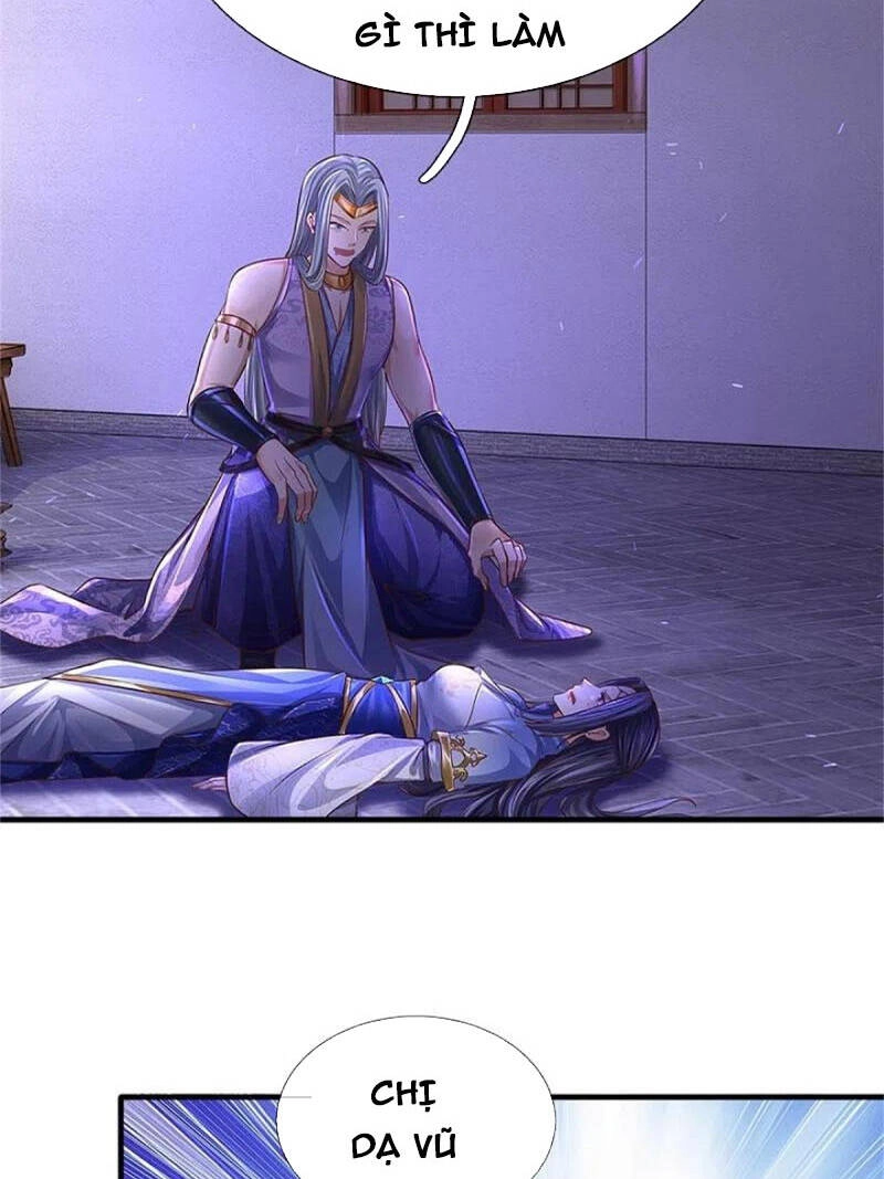 Nghịch Thiên Kiếm Thần Chapter 551 - 42