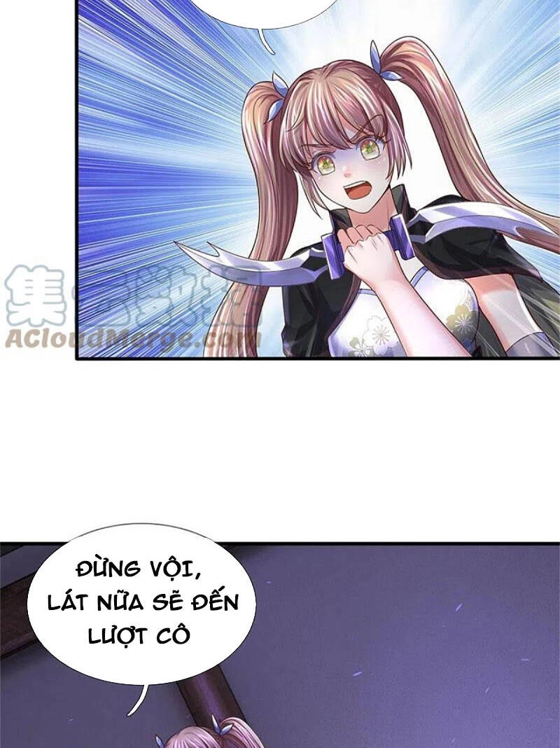 Nghịch Thiên Kiếm Thần Chapter 551 - 43