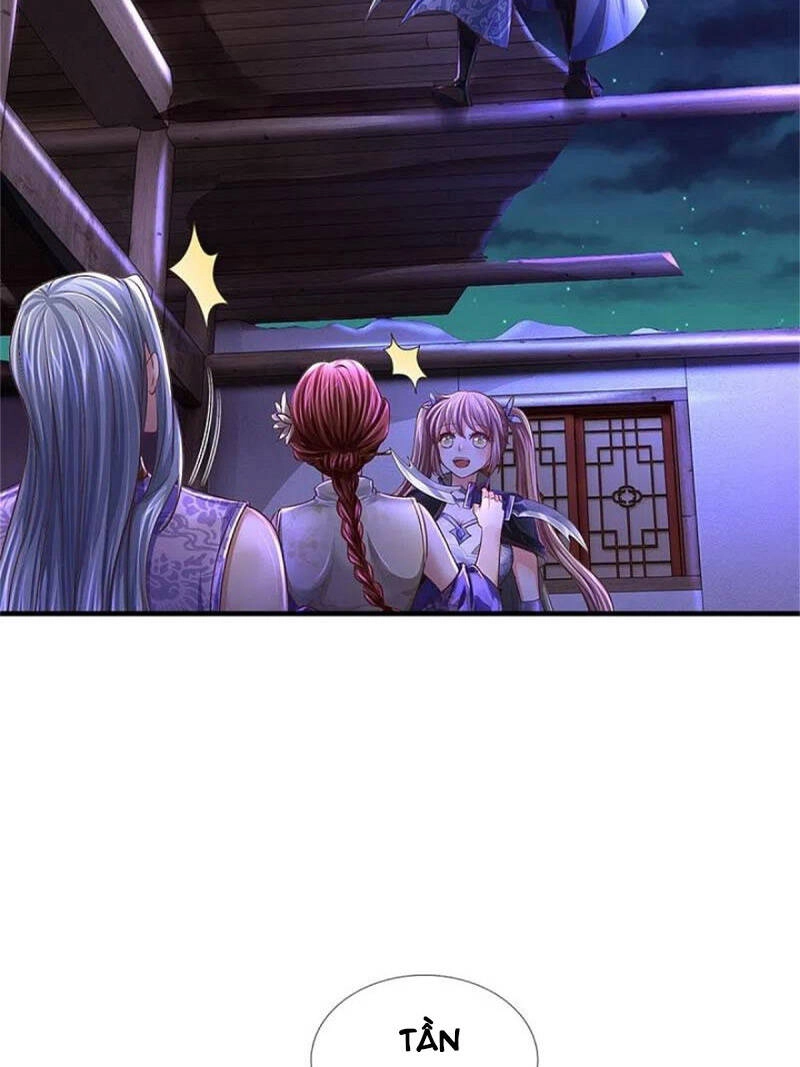 Nghịch Thiên Kiếm Thần Chapter 551 - 47