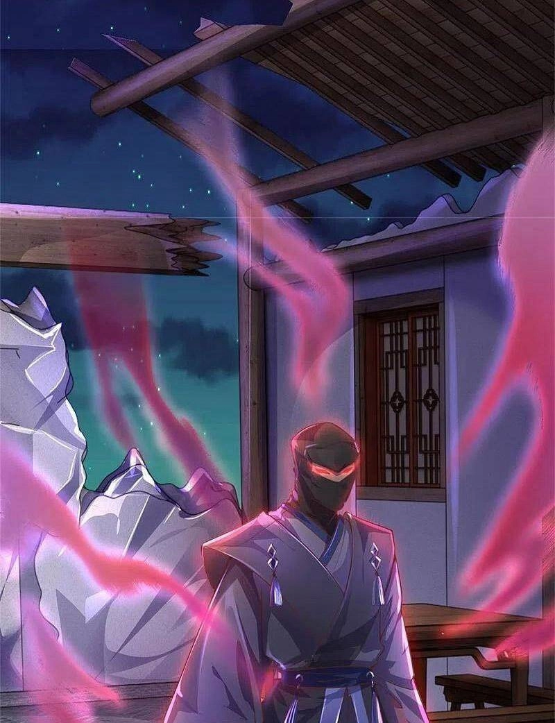 Nghịch Thiên Kiếm Thần Chapter 552 - 2