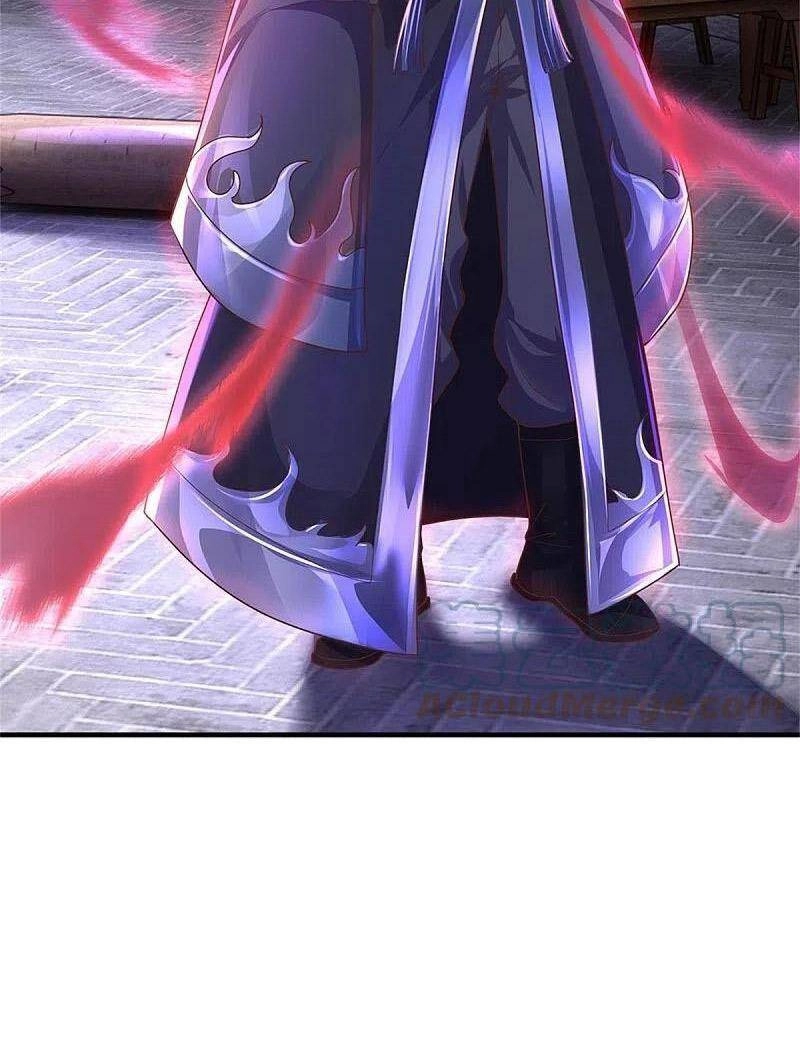 Nghịch Thiên Kiếm Thần Chapter 552 - 3