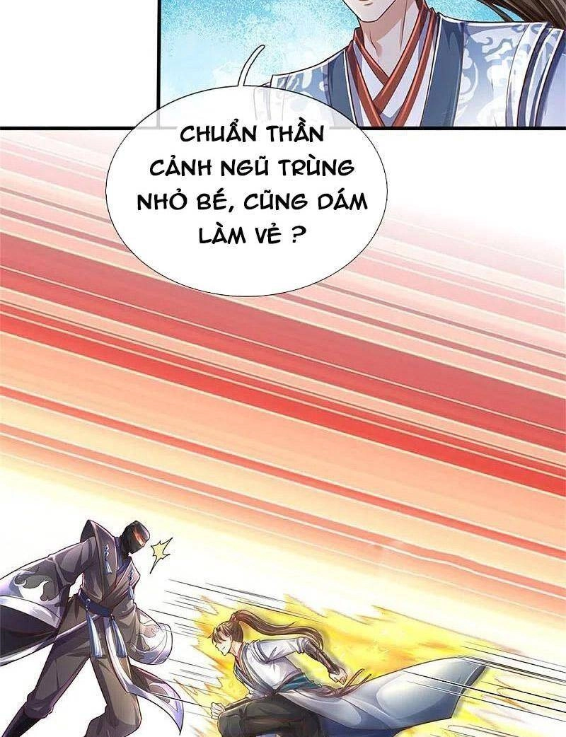 Nghịch Thiên Kiếm Thần Chapter 552 - 6