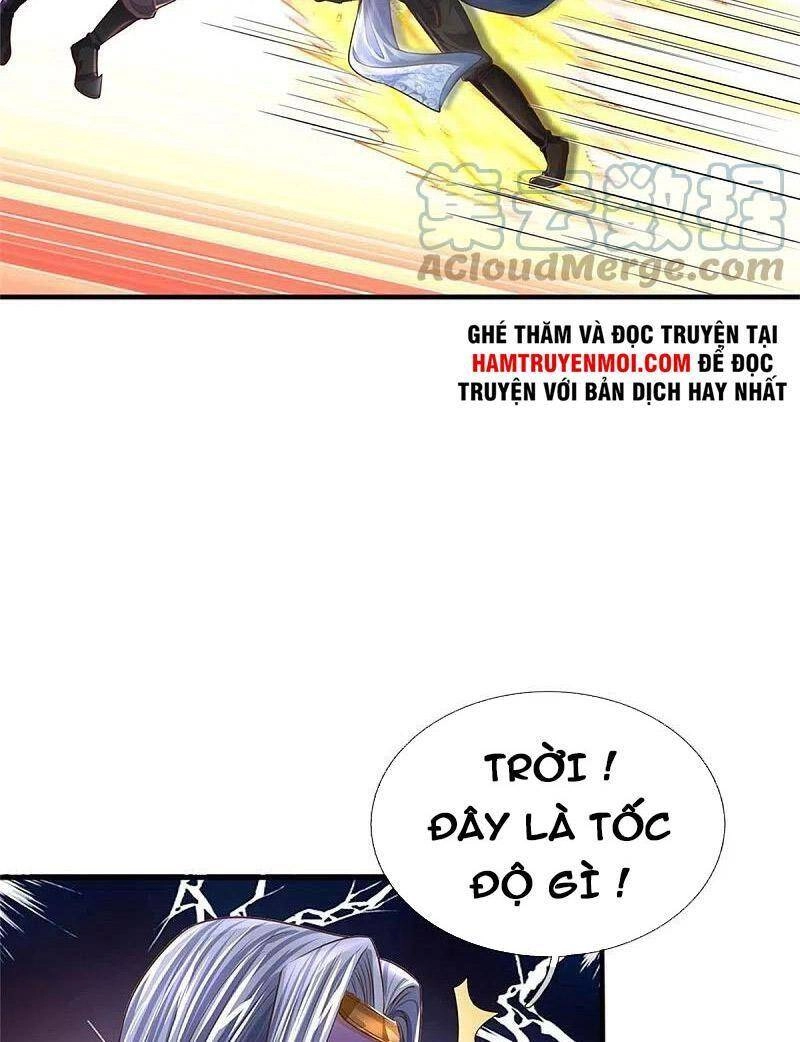 Nghịch Thiên Kiếm Thần Chapter 552 - 7