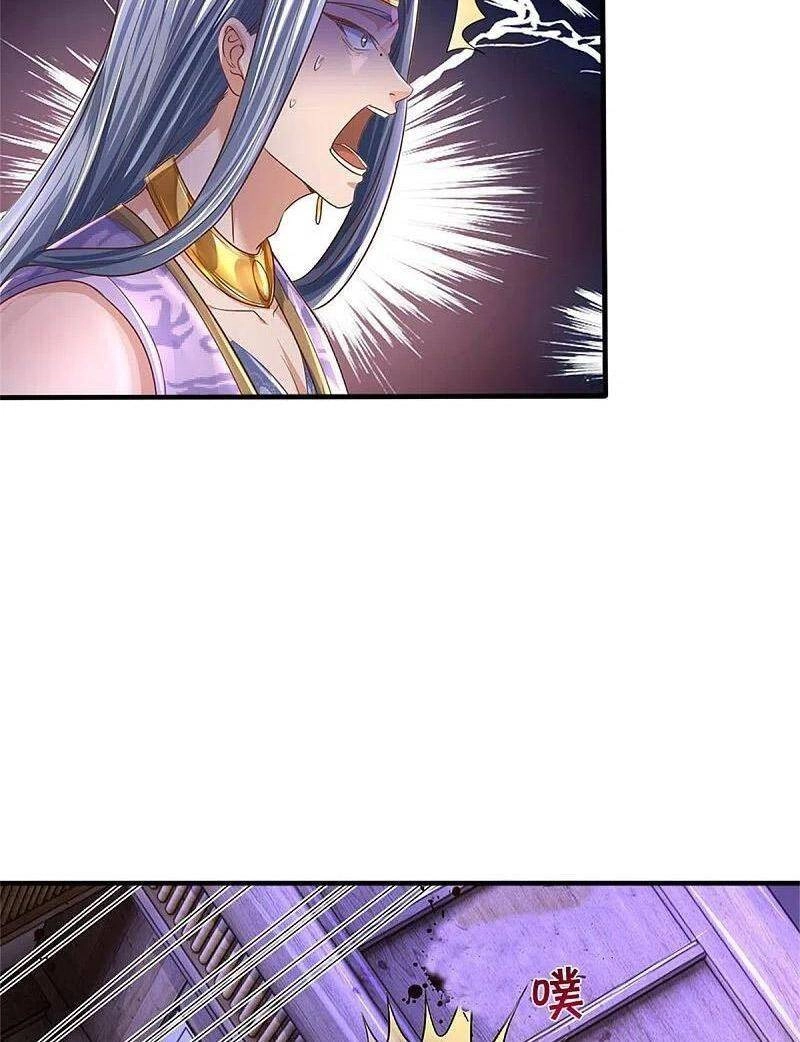 Nghịch Thiên Kiếm Thần Chapter 552 - 8