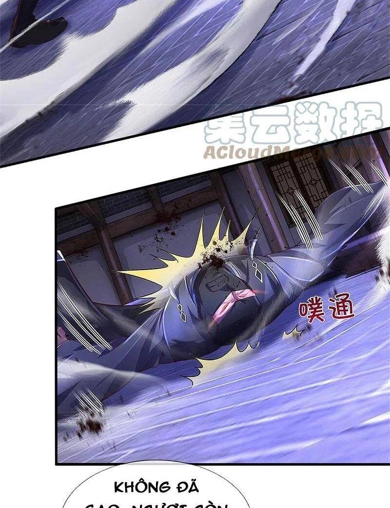 Nghịch Thiên Kiếm Thần Chapter 552 - 10