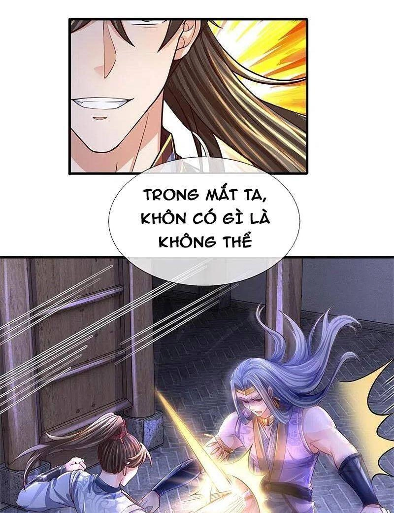 Nghịch Thiên Kiếm Thần Chapter 552 - 13