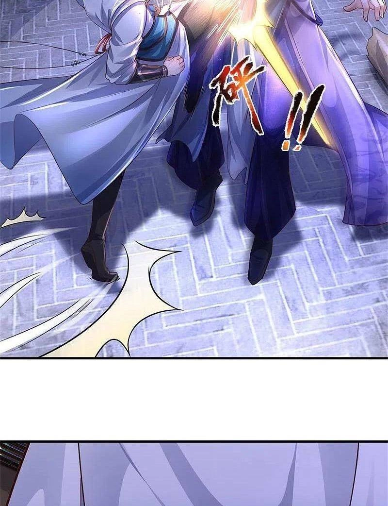 Nghịch Thiên Kiếm Thần Chapter 552 - 14