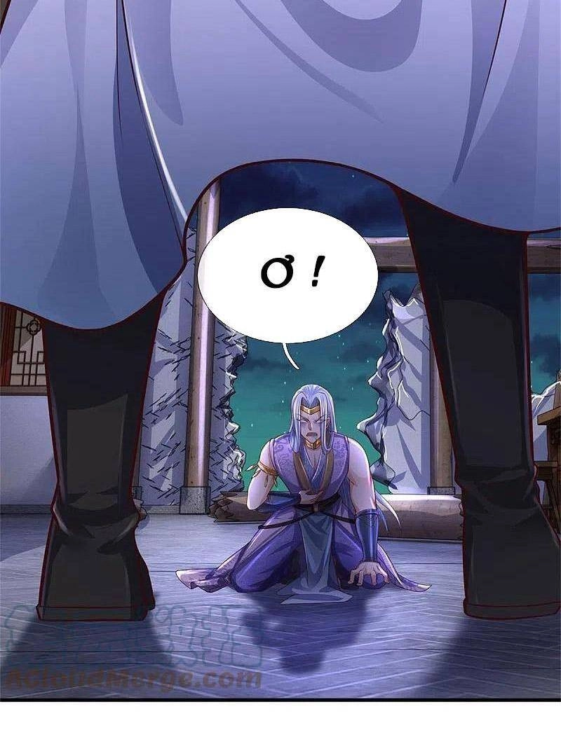 Nghịch Thiên Kiếm Thần Chapter 552 - 15