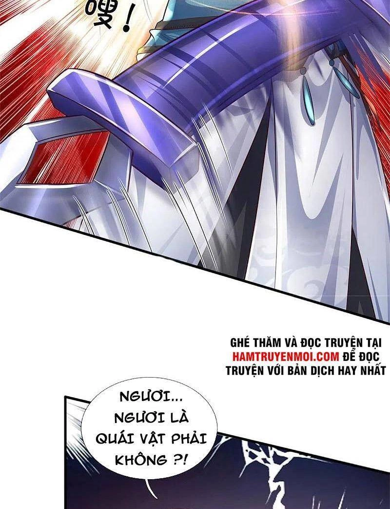 Nghịch Thiên Kiếm Thần Chapter 552 - 18