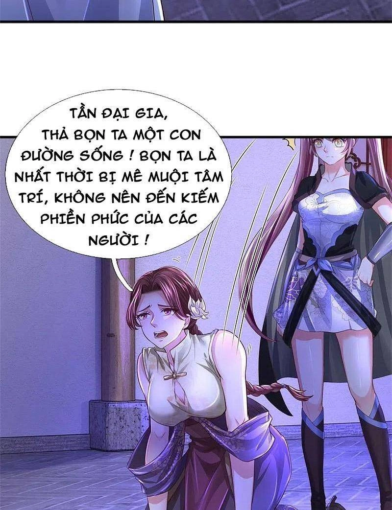 Nghịch Thiên Kiếm Thần Chapter 552 - 25