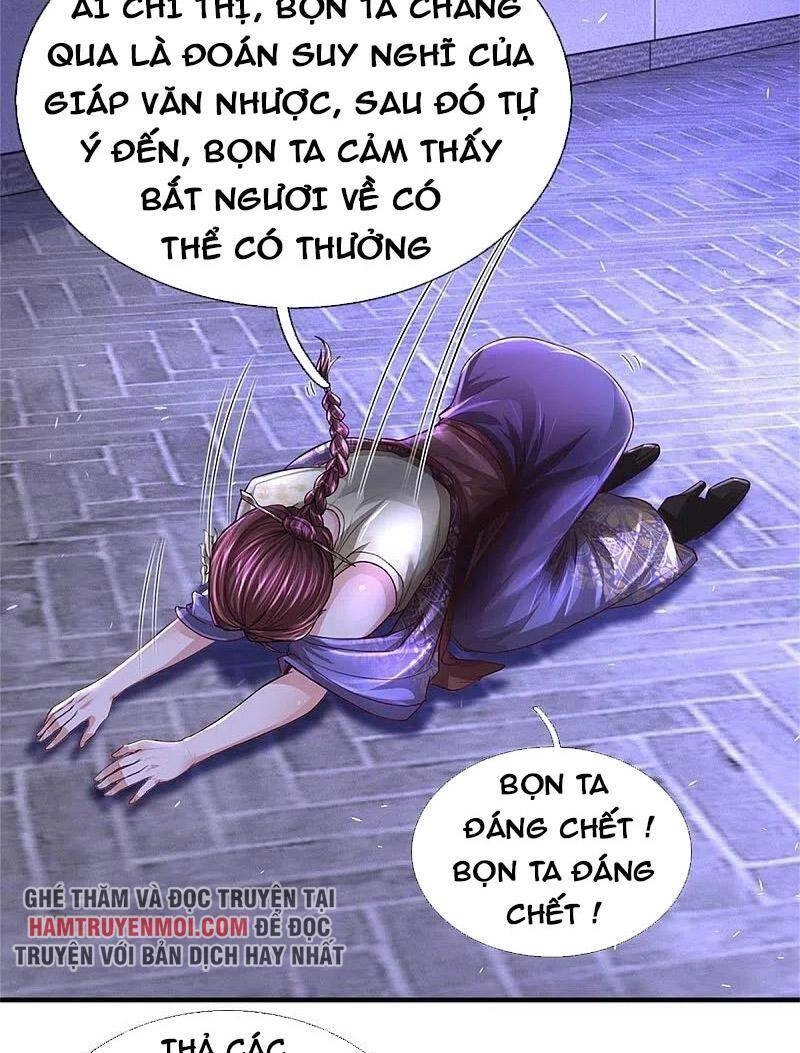 Nghịch Thiên Kiếm Thần Chapter 552 - 27