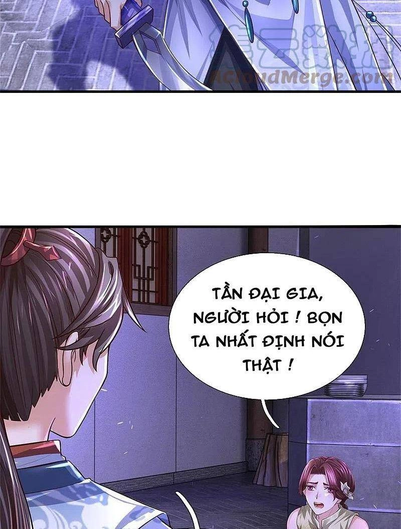 Nghịch Thiên Kiếm Thần Chapter 552 - 29