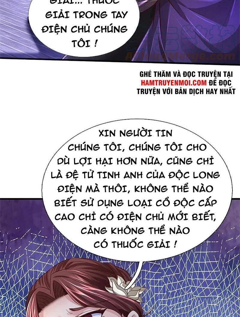 Nghịch Thiên Kiếm Thần Chapter 552 - 33