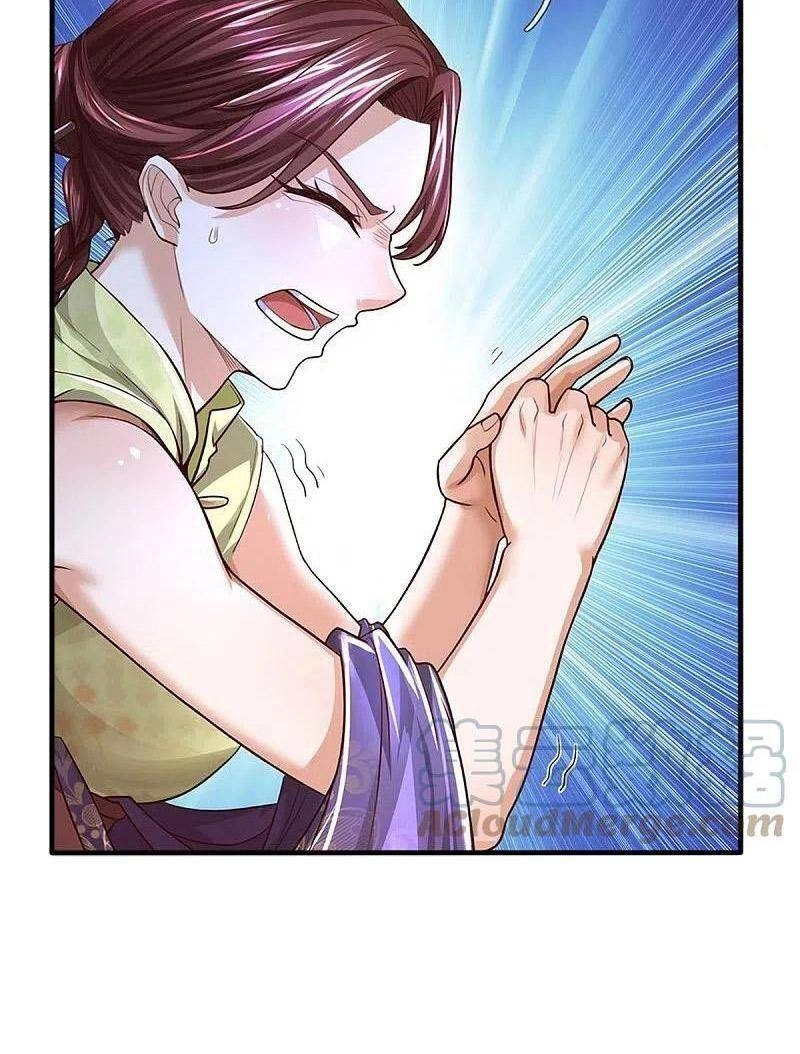 Nghịch Thiên Kiếm Thần Chapter 552 - 38