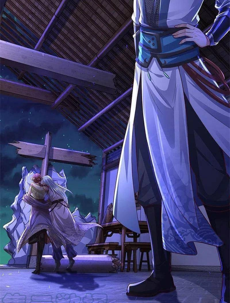 Nghịch Thiên Kiếm Thần Chapter 552 - 40