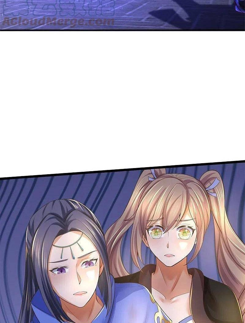 Nghịch Thiên Kiếm Thần Chapter 552 - 41