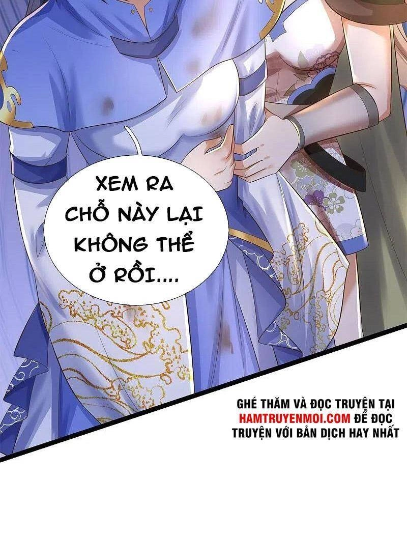 Nghịch Thiên Kiếm Thần Chapter 552 - 42