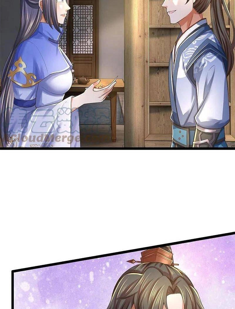 Nghịch Thiên Kiếm Thần Chapter 552 - 46