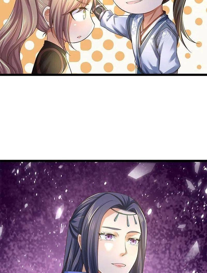 Nghịch Thiên Kiếm Thần Chapter 552 - 49