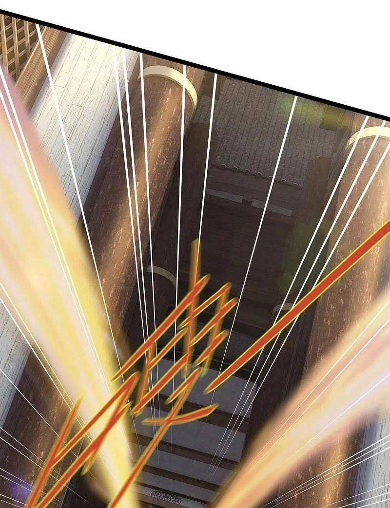 Nghịch Thiên Kiếm Thần Chapter 553 - 1