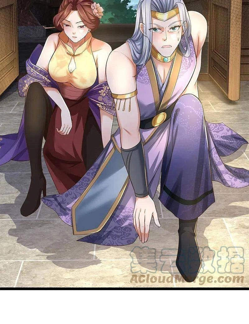 Nghịch Thiên Kiếm Thần Chapter 553 - 3