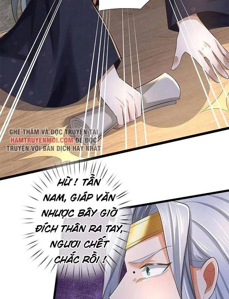 Nghịch Thiên Kiếm Thần Chapter 553 - 8