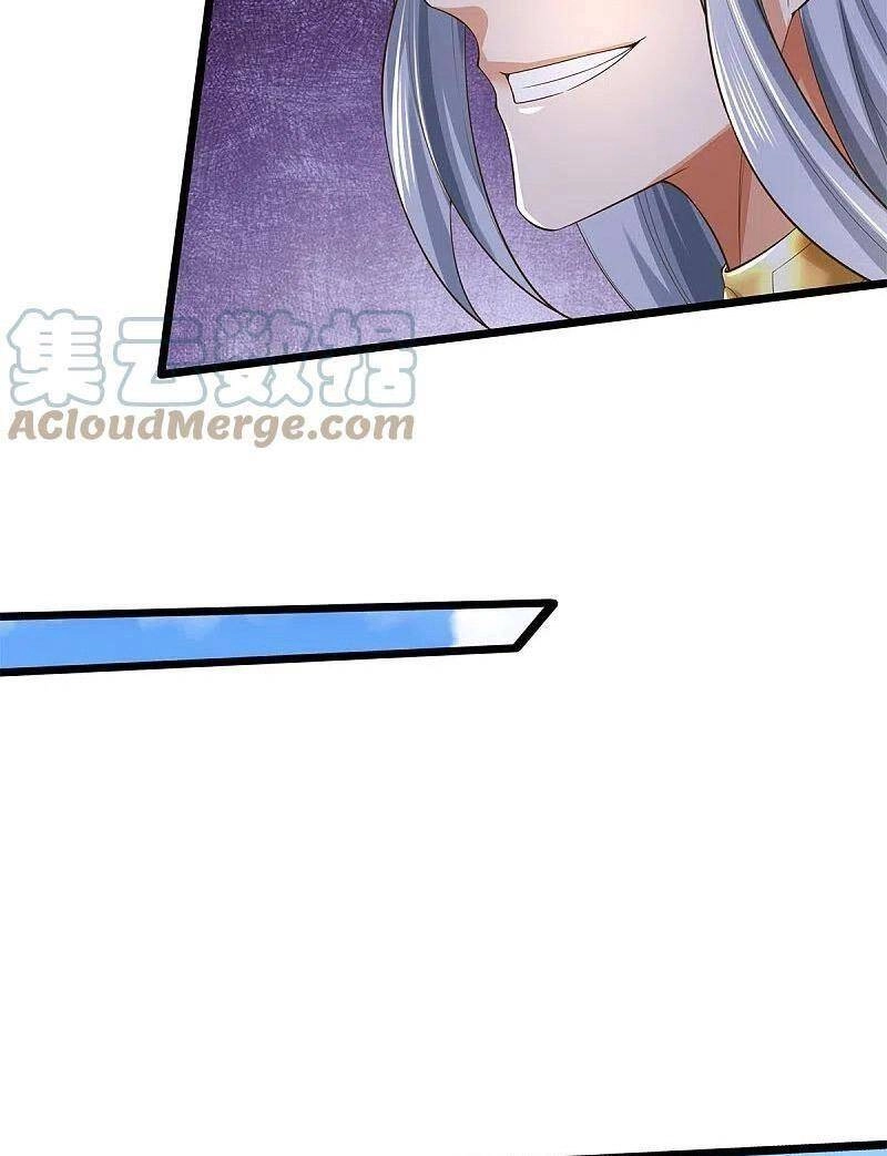 Nghịch Thiên Kiếm Thần Chapter 553 - 9