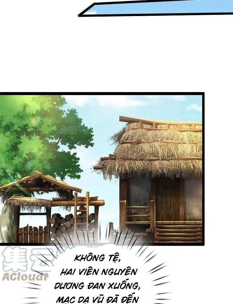 Nghịch Thiên Kiếm Thần Chapter 553 - 10