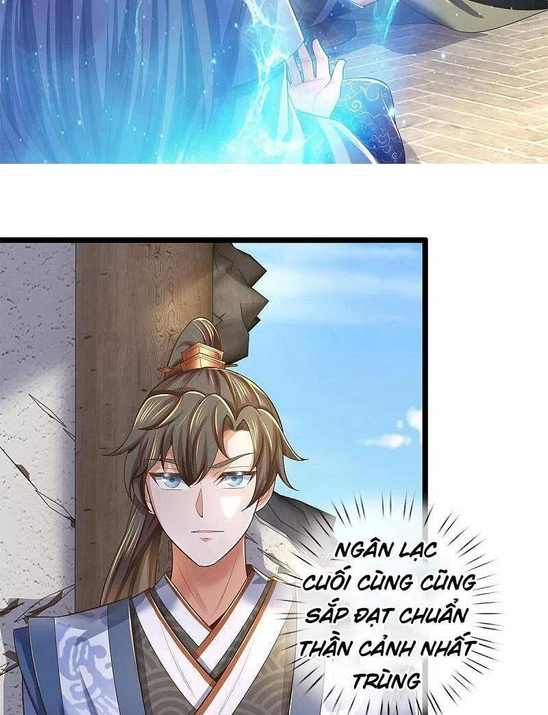 Nghịch Thiên Kiếm Thần Chapter 553 - 12