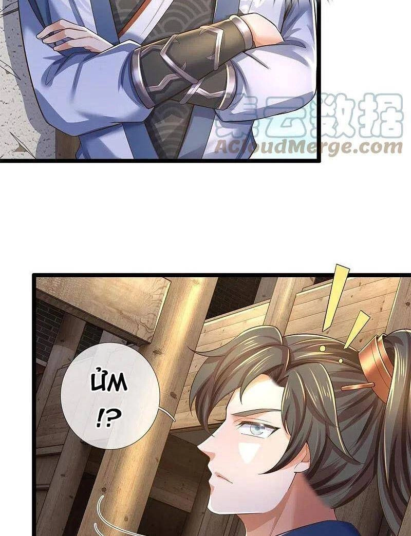 Nghịch Thiên Kiếm Thần Chapter 553 - 13