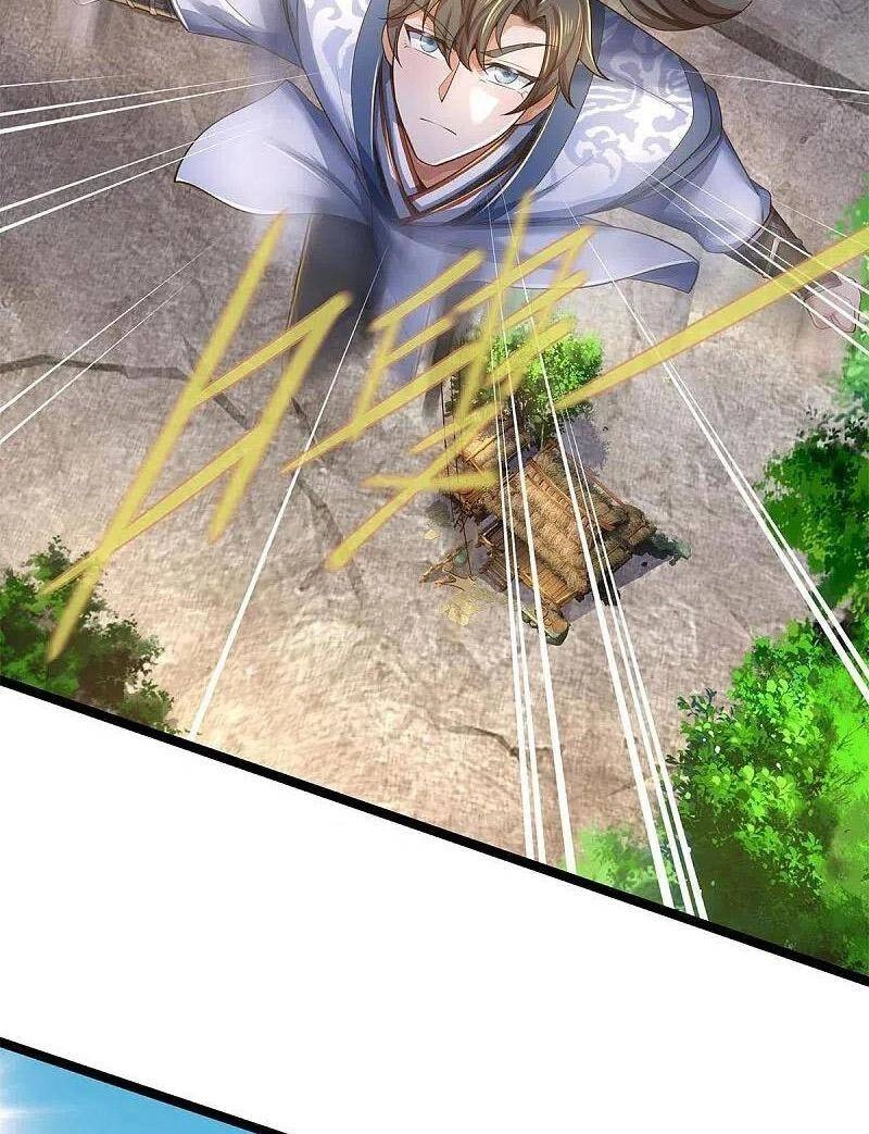 Nghịch Thiên Kiếm Thần Chapter 553 - 15