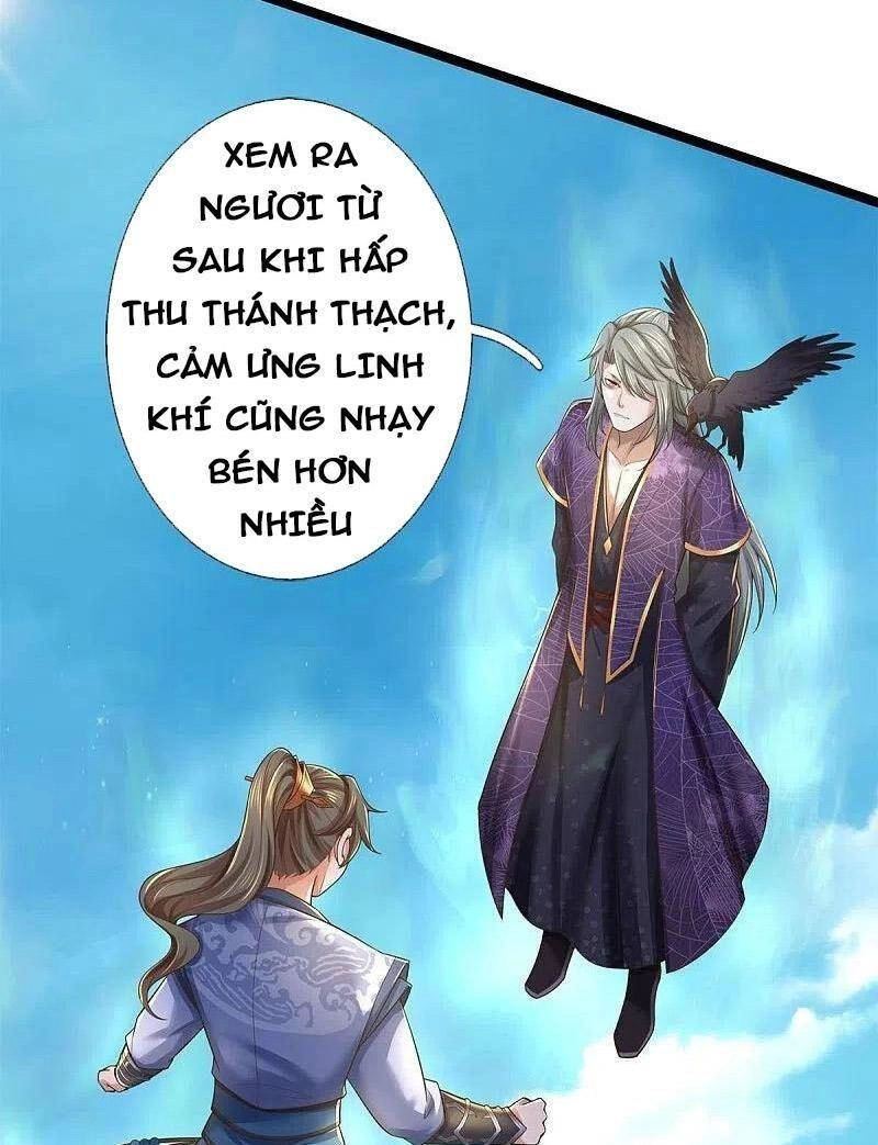 Nghịch Thiên Kiếm Thần Chapter 553 - 16