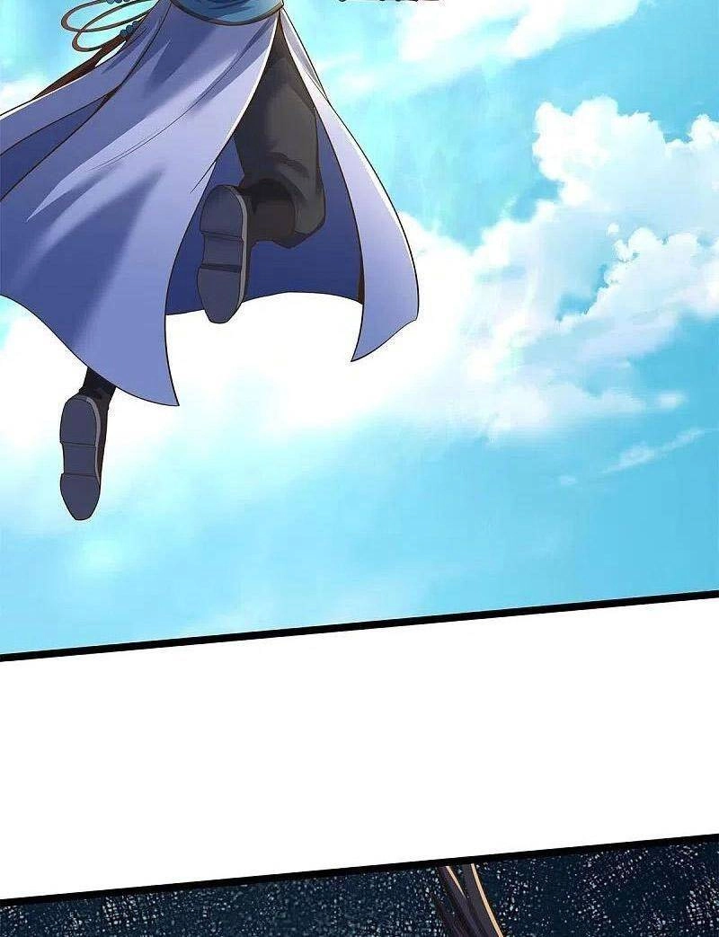 Nghịch Thiên Kiếm Thần Chapter 553 - 17