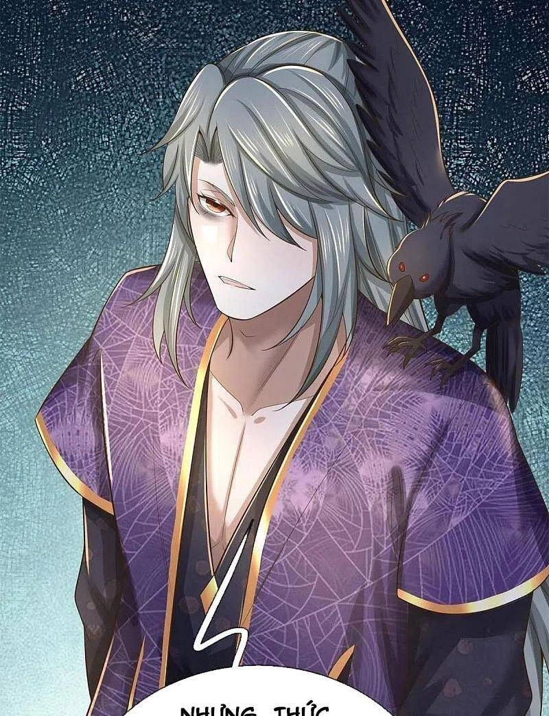 Nghịch Thiên Kiếm Thần Chapter 553 - 18